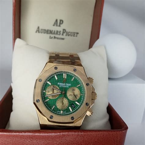 audemars piguet n 2122 price|Audemars Piguet average price.